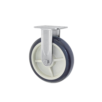 DECORATION MATERIAL SUPERMARKET CARTS CASTERS