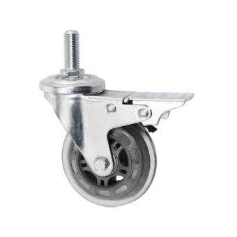 BBQ GRILL CASTERS