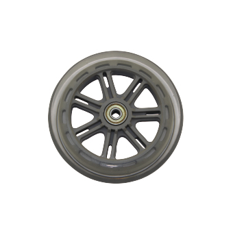 BBQ GRILL CASTERS