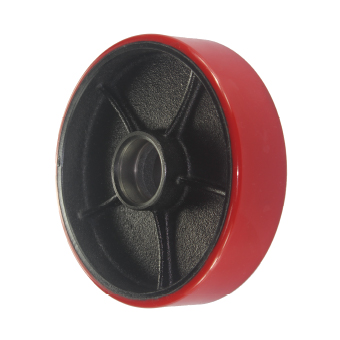 HAND TRUCK WHEELS