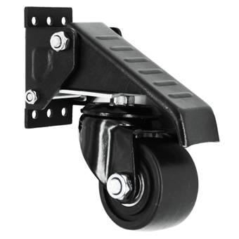 Low-gravity Casters