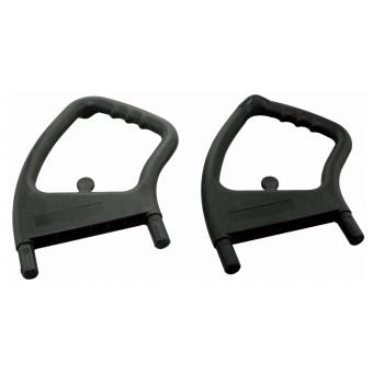SHOPPING CART ACCESSORIES