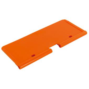 SHOPPING CART ACCESSORIES
