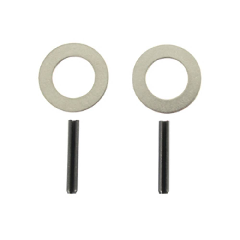 LOAD WHEEL AXLE