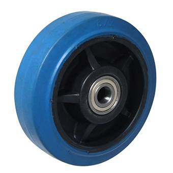 WHEELS