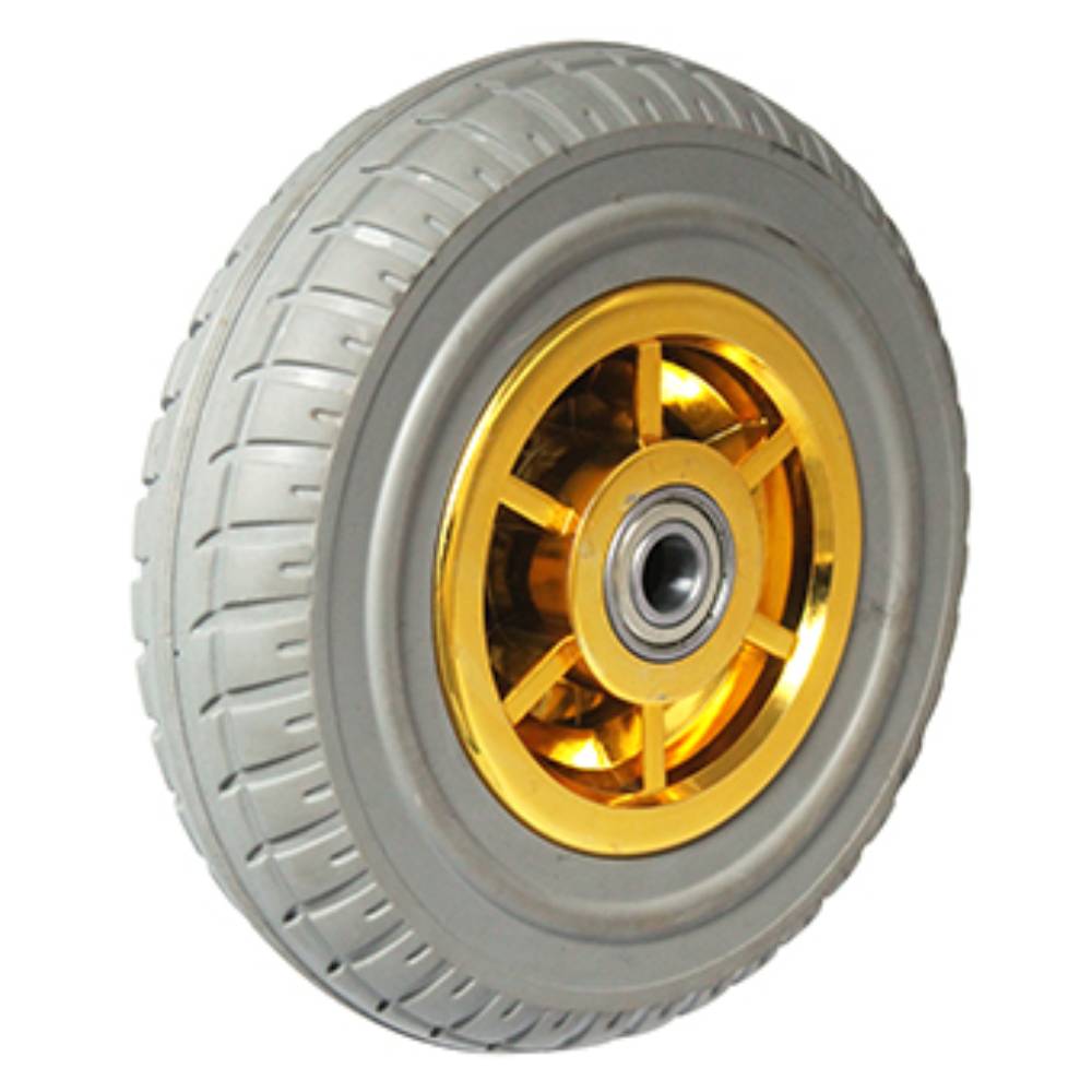 WHEELS