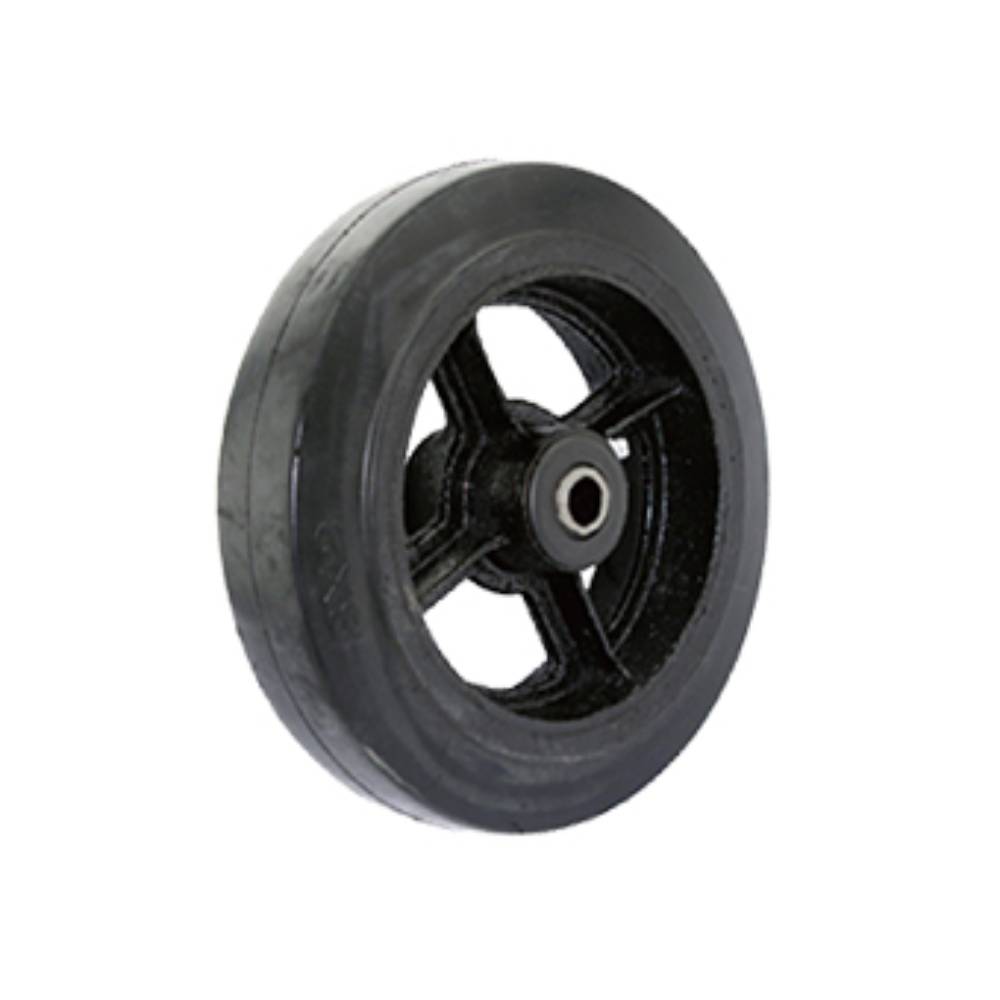 WHEELS