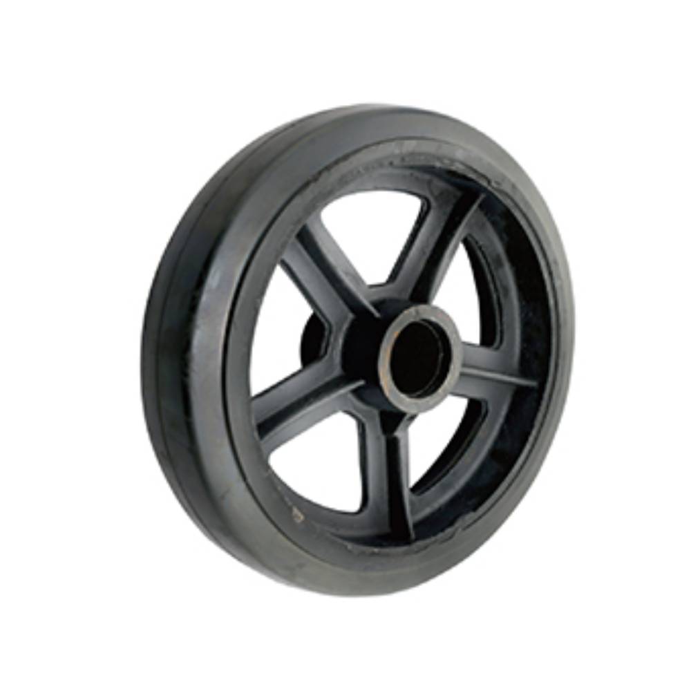 WHEELS