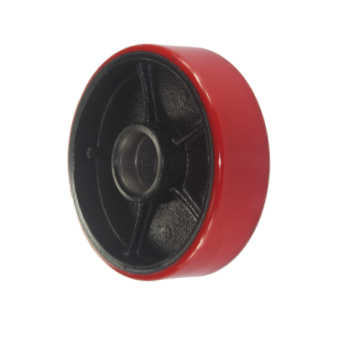 HAND TRUCK WHEELS