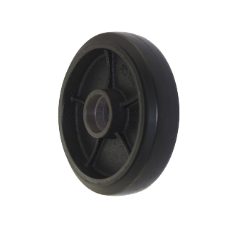 HAND TRUCK WHEELS