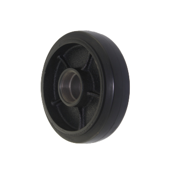 HAND TRUCK WHEELS