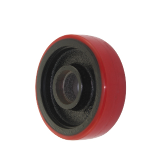 HAND TRUCK WHEELS
