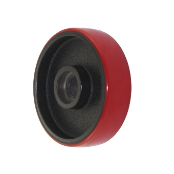 HAND TRUCK WHEELS