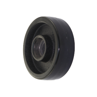HAND TRUCK WHEELS