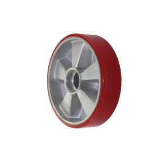 HAND TRUCK WHEELS