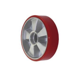 HAND TRUCK WHEELS