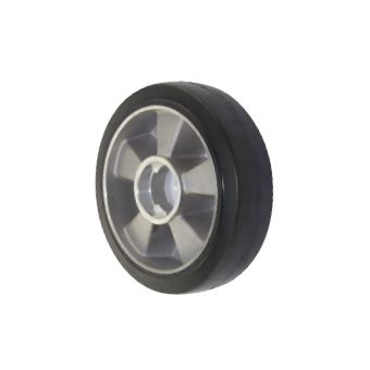 HAND TRUCK WHEELS