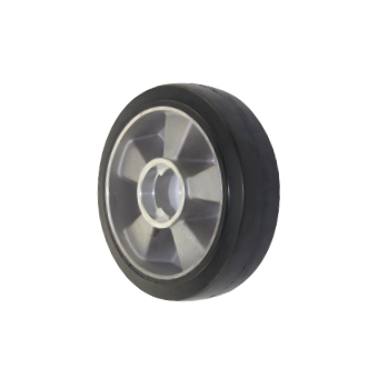 HAND TRUCK WHEELS
