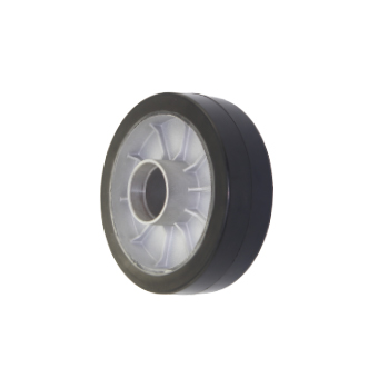 HAND TRUCK WHEELS