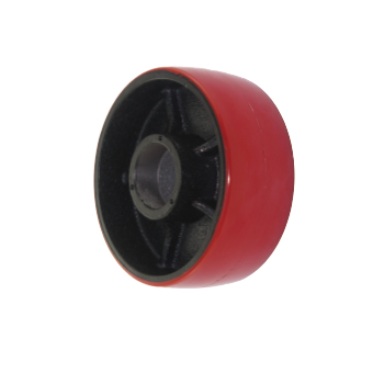HAND TRUCK WHEELS