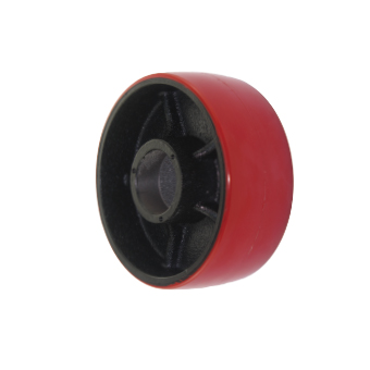 HAND TRUCK WHEELS