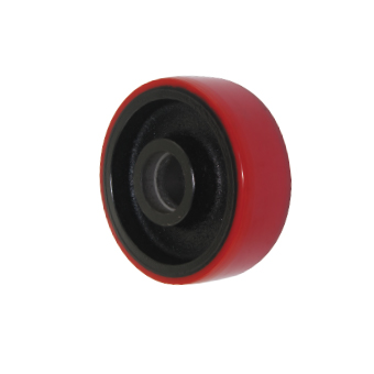 HAND TRUCK WHEELS
