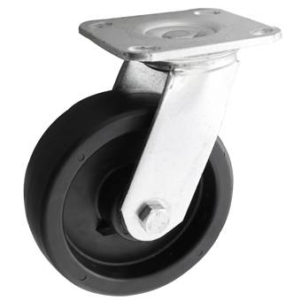 Heavy Duty PP Casters