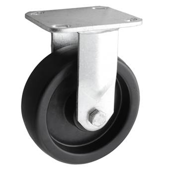 Heavy Duty PP Casters