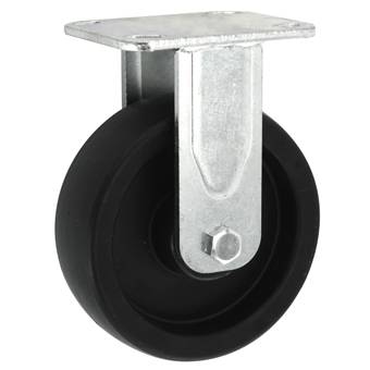 Heavy Duty PP Casters