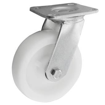 Heavy Duty Nylon Casters