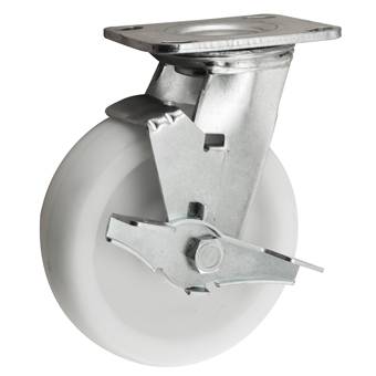 Heavy Duty Nylon Casters