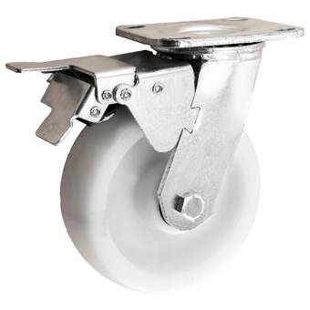 Heavy Duty Nylon Casters