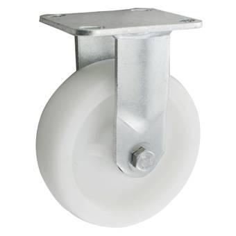 Heavy Duty Nylon Casters