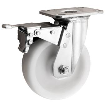 Heavy Duty Nylon Casters