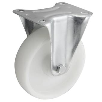 European Style PP Casters