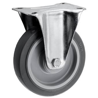 EUROPEAN TYPE CASTERS