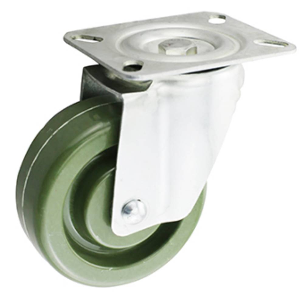 HIGH-TEMPERATURE CASTERS