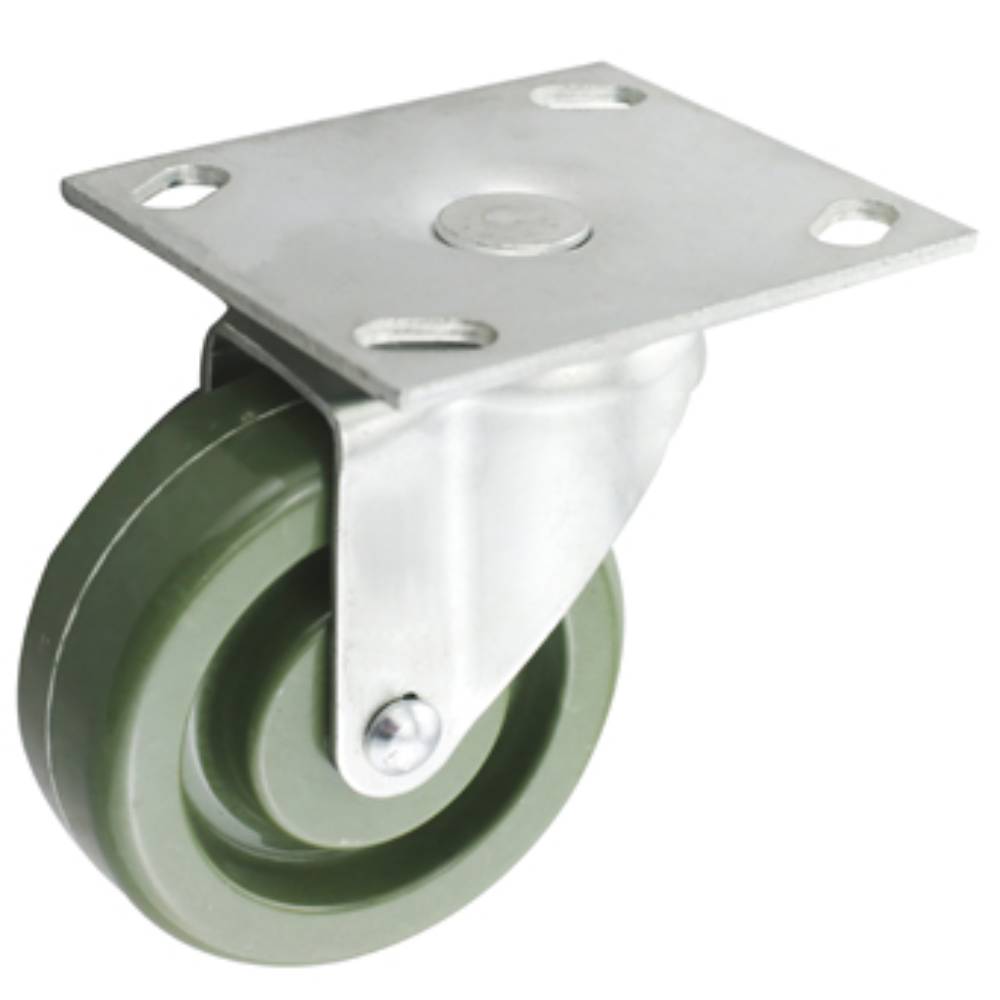 HIGH-TEMPERATURE CASTERS