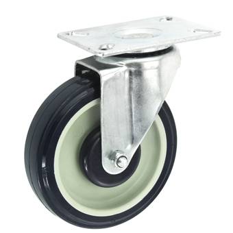MEDIUM DUTY TPU CASTERS