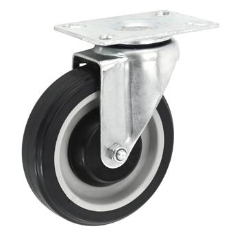 MEDIUM DUTY TPU CASTERS