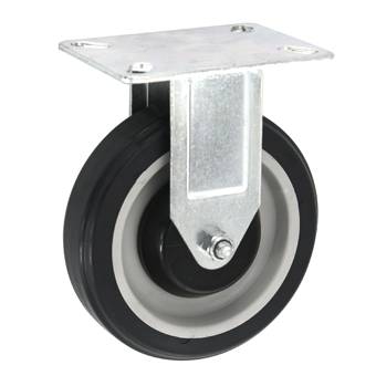 MEDIUM DUTY TPU CASTERS