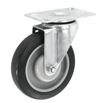 MEDIUM DUTY TPU CASTERS