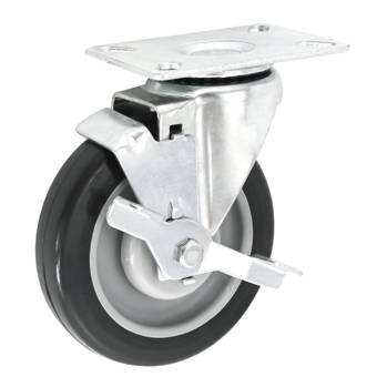 MEDIUM DUTY TPU CASTERS