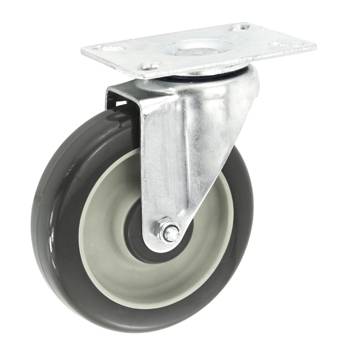 MEDIUM DUTY TPU CASTERS