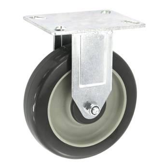 MEDIUM DUTY TPU CASTERS