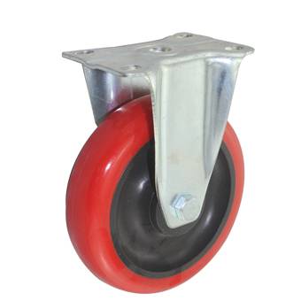 MEDIUM DUTY TPU CASTERS