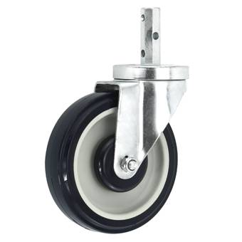 MEDIUM DUTY CASTERS