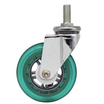 MEDICAL CASTERS