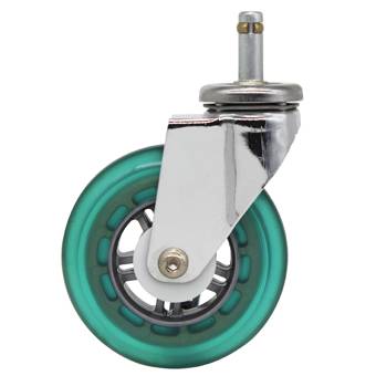 MEDICAL CASTERS