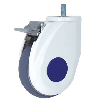MEDICAL CASTERS